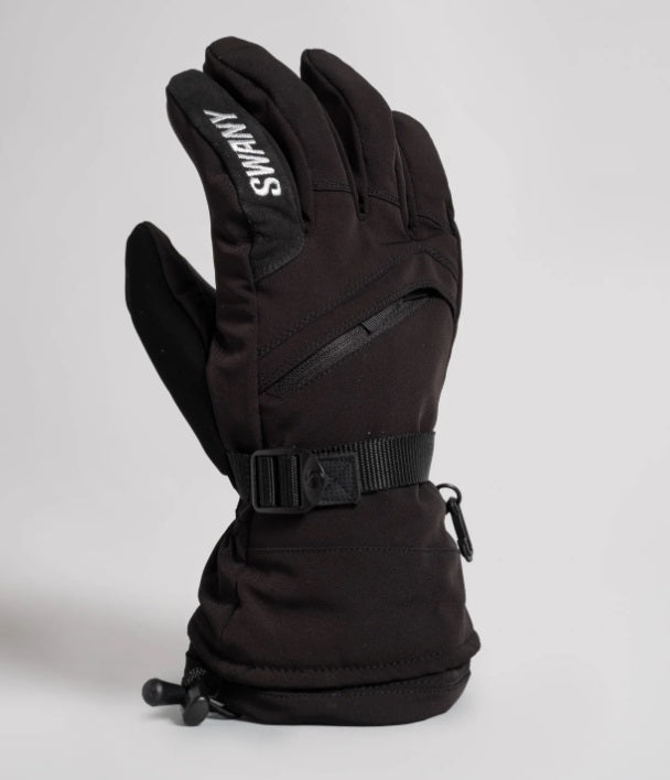 SWANY X-OVER MENS GLOVE