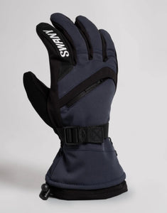 SWANY X-OVER MENS GLOVE