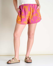 Load image into Gallery viewer, TOAD&amp;CO SUNKISSED II PULL-ON WOMENS SHORT
