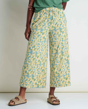 Load image into Gallery viewer, TOAD&amp;CO SUNKISSED WIDE LEG WOMENS PANT
