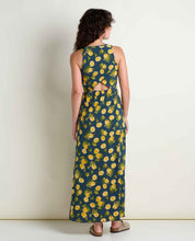 Load image into Gallery viewer, TOAD&amp;CO SUNKISSED MAXI DRESS MIDNIGHT PRINT WOMENS DRESS
