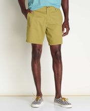 Load image into Gallery viewer, TOAD&amp;CO MISSION RIDGE 8&quot; MENS SHORT
