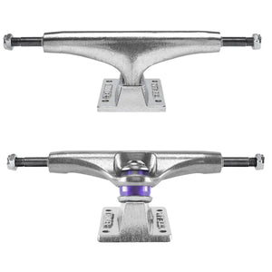 THUNDER TEAM INVERTED POLISHED SKATEBOARD TRUCKS