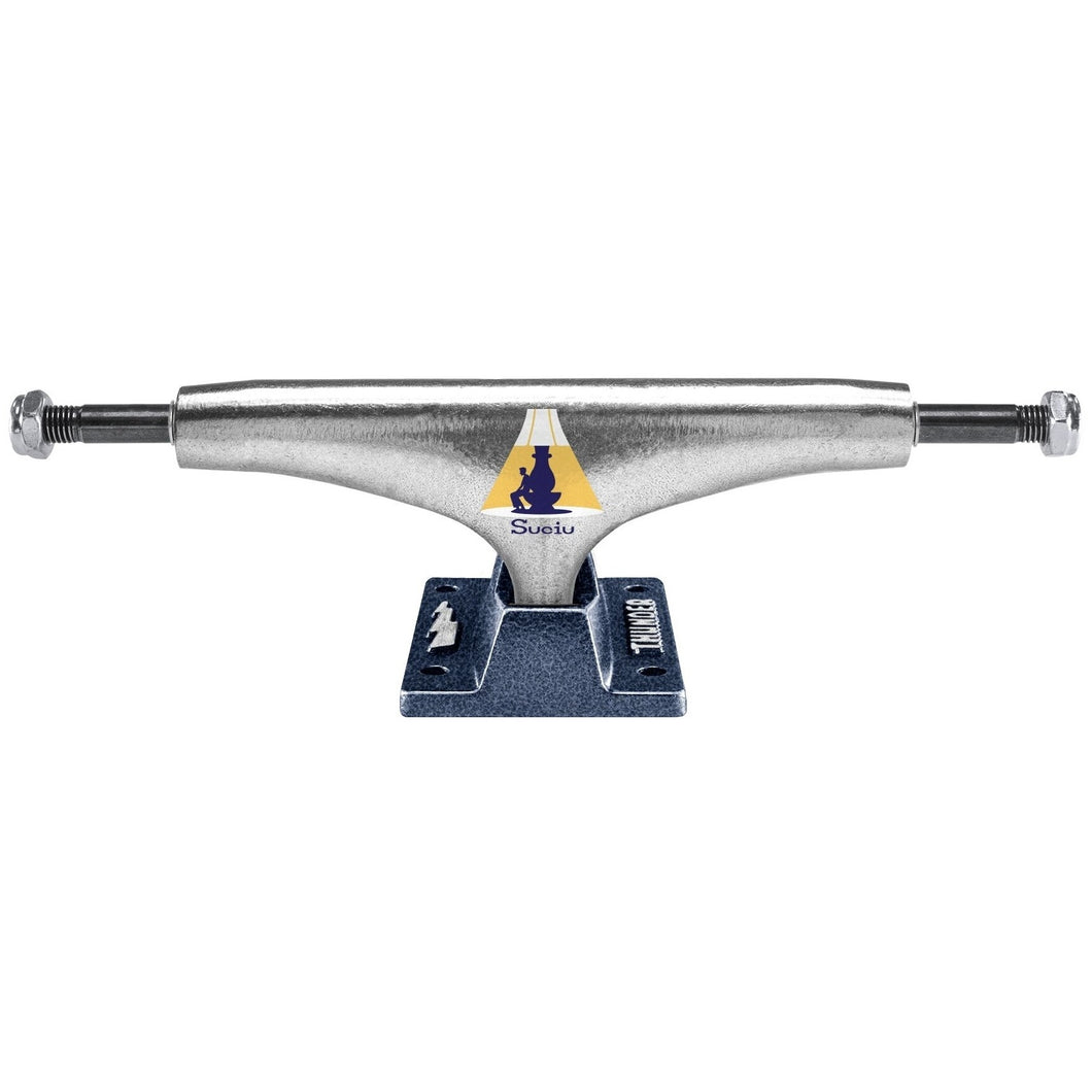 THUNDER MARK SUCIU NIGHTWATCH PRO INVERTED EDITION SKATEBOARD TRUCKS