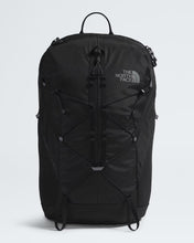 Load image into Gallery viewer, THE NORTH FACE BOREALIS TRAIL 26L BACKPACK TNF BLACK
