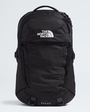 Load image into Gallery viewer, THE NORTH FACE RECON 30L BACKPACK TNF BLACK/TNF BLACK
