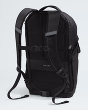 Load image into Gallery viewer, THE NORTH FACE RECON 30L BACKPACK TNF BLACK/TNF BLACK
