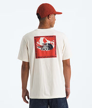 Load image into Gallery viewer, THE NORTH FACE STAY EXPLORING REGULAR SHORT SLEEVE MENS T-SHIRT
