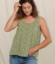Load image into Gallery viewer, TOAD&amp;CO SUNKISSED WOMENS TANK TOP

