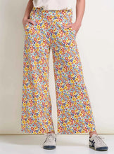 Load image into Gallery viewer, TOAD&amp;CO CHAKA WIDE LEG WOMENS PANT
