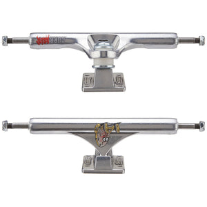 SLAPPY ST1 CURB KILLER SKATEBOARD TRUCKS