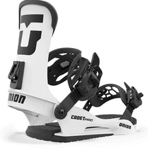 Load image into Gallery viewer, UNION CADET PRO SNOWBOARD BINDINGS
