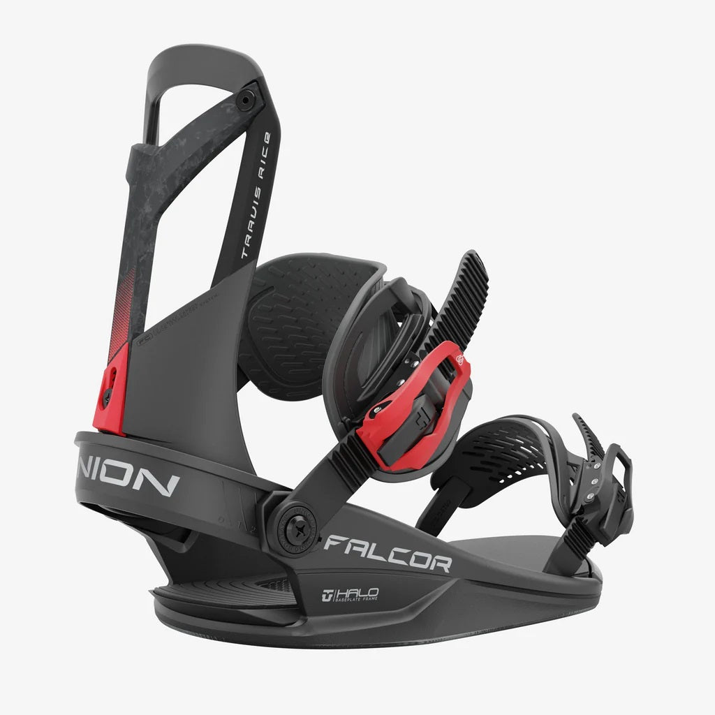 UNION FALCOR MENS SNOWBOARD BINDINGS