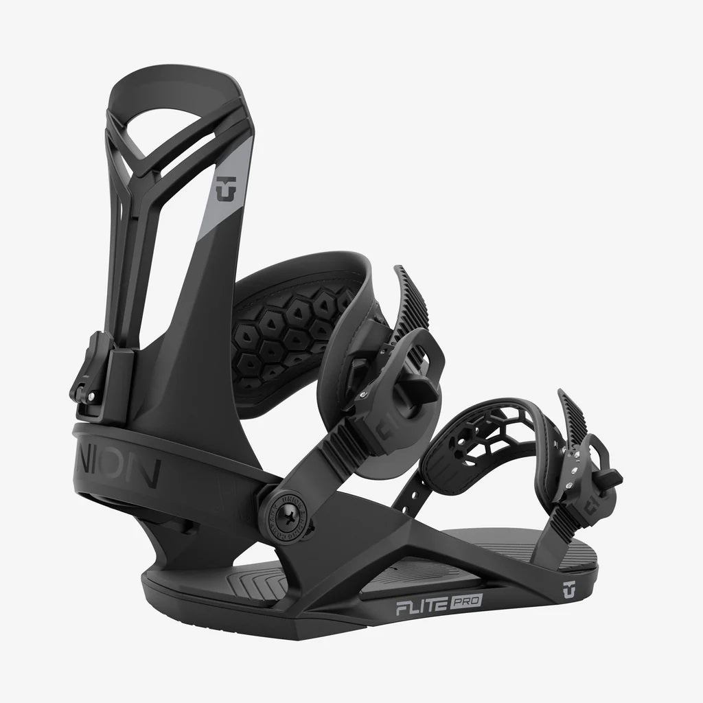 UNION FLITE PRO 2025 MENS SNOWBOARD BINDINGS