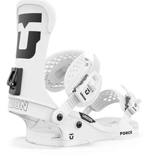 Load image into Gallery viewer, UNION FORCE CLASSIC MENS SNOWBOARD BINDINGS
