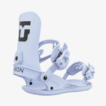 Load image into Gallery viewer, UNION LEGACY WOMENS SNOWBOARD BINDINGS
