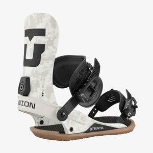 UNION STRATA SAND 2026 MENS SNOWBOARD BINDINGS