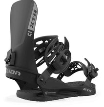 Load image into Gallery viewer, UNION STR SNOWBOARD BINDINGS
