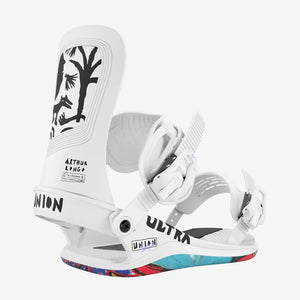 UNION ULTRA ARTHUR LONGO 2026 MENS SNOWBOARD BINDINGS