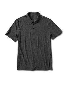 VUORI STRATO TECH POLO MENS SHIRT