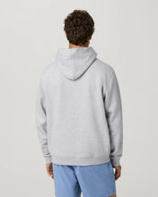Load image into Gallery viewer, VUORI SEASIDE PULLOVER HOODIE 2.0 LIGHT HEATHER GREY MENS HOODY

