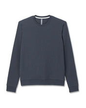 Load image into Gallery viewer, VUORI TECH WAFFLE CREW INK MENS CREWNECK
