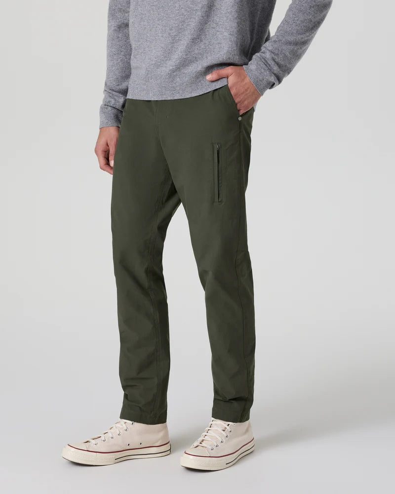 VUORI BARREN EXPLORER PANT CLASSIC FIT 30