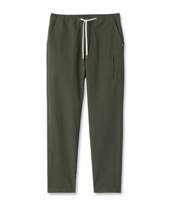 VUORI BARREN EXPLORER PANT CLASSIC FIT 30" MENS PANT