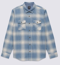 Load image into Gallery viewer, VANS MONTEREY III LONG SLEEVE BUTTON DOWN
