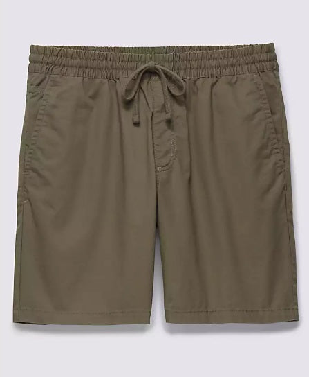 VANS RANGE RELAXED ELASTIC MENS SHORT