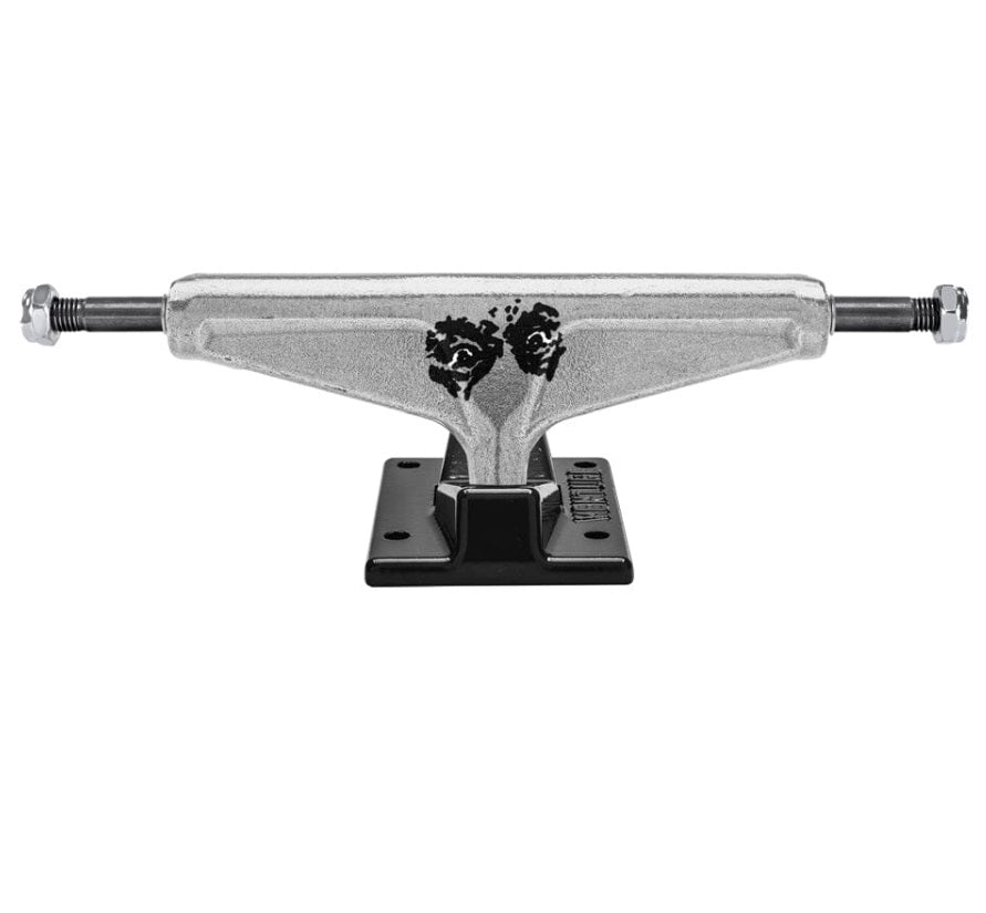 Venture Dane Barker Pro Lo Skateboard Trucks - Thumbnail 3