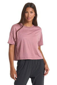 VUORI ENERGY TEE WOMENS T-SHIRT