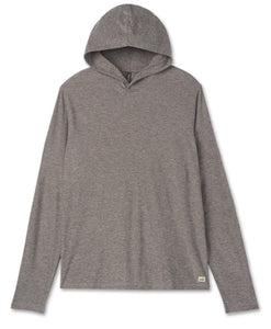 VUORI STRATO TECH MENS HOODIE