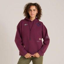 Load image into Gallery viewer, ROARK HIKER HOODIE WOMENS HOODY
