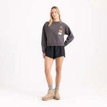 Load image into Gallery viewer, ROARK PORT CREW WOMENS SWEATSHIRT

