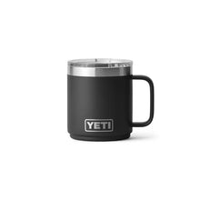 Load image into Gallery viewer, YETI RAMBLER 10OZ CERAMIC LINED MUG WITH MAGSLIDER LID
