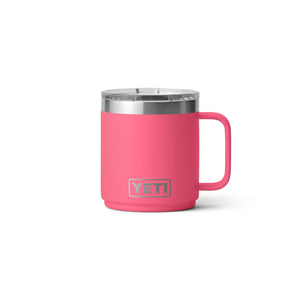 YETI RAMBLER 10OZ MUG WITH MAGSLIDER LID