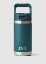 Load image into Gallery viewer, YETI RAMBLER JR 12 OZ KIDS BOTTLE
