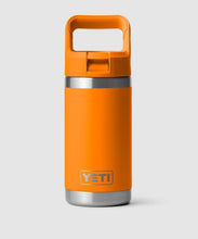 Load image into Gallery viewer, YETI RAMBLER JR 12 OZ KIDS BOTTLE
