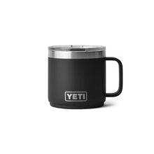 Load image into Gallery viewer, YETI RAMBLER 14OZ CERAMIC LINED MUG WITH MAGSLIDER LID
