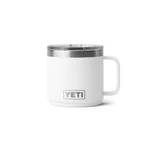 Load image into Gallery viewer, YETI RAMBLER 14OZ CERAMIC LINED MUG WITH MAGSLIDER LID
