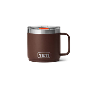 YETI RAMBLER 14OZ MUG WITH MAGSLIDER LID