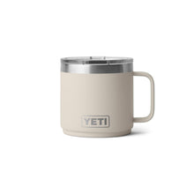 Load image into Gallery viewer, YETI RAMBLER 14OZ MUG WITH MAGSLIDER LID
