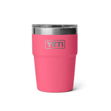 Load image into Gallery viewer, YETI RAMBLER 16OZ STACKABLE CUP WITH MAGSLIDER LID
