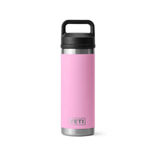 Load image into Gallery viewer, YETI RAMBLER 18OZ BOTTLE WITH CHUG CAP
