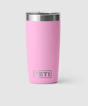 Load image into Gallery viewer, YETI RAMBLER 20OZ TUMBLER WITH MAGSLIDER LID
