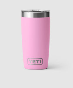 YETI RAMBLER 20OZ TUMBLER WITH MAGSLIDER LID