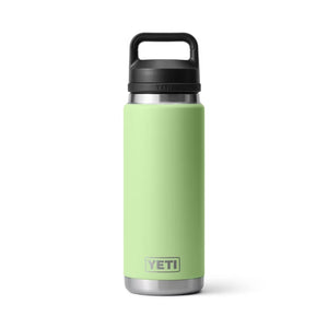 YETI RAMBLER 26OZ BOTTLE WITH CHUG CAP