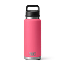 Load image into Gallery viewer, YETI RAMBLER 36OZ BOTTLE WITH CHUG CAP
