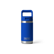Load image into Gallery viewer, YETI RAMBLER JR 12 OZ KIDS BOTTLE
